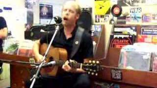 Will Oldham &quot;Nomadic Revery&quot; in Iowa City 8.13.06