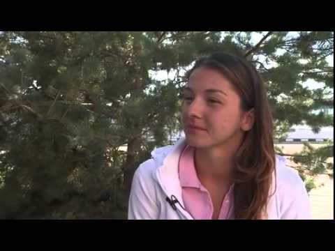 Маргарита Гаспарян, интервью