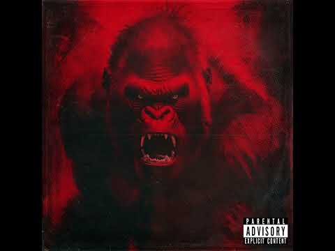 ReadyRockDee - Gorilla Rap (Produced by Finn)