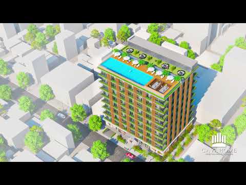 CavaHome Vĩnh Lộc