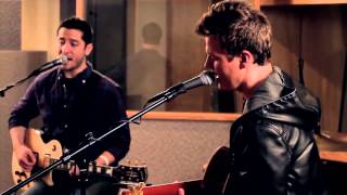 Coldplay   Fix You Boyce Avenue feat Tyler Ward acoustic cover on iTunes  Spotify