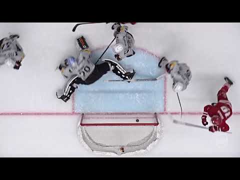 08.02.20 Lausanne HC 4-6 HC Fribourg-Gottéron