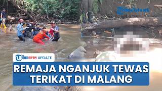 Download lagu Mayat Terikat di Aliran Sungai Malang Ternyata Remaja Asal Nganjuk, Bareskrim Ikut Selidiki mp3 Download lagu Mayat Terikat di Aliran Sungai Malang Ternyata Remaja Asal Nganjuk, Bareskrim Ikut Selidiki mp3