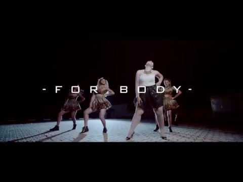 Sunkanmi - For Body (ft. Olamide)