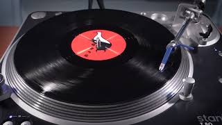 John B. Norman – Your Lover (A1 Bang The Beat Mix) (1997)