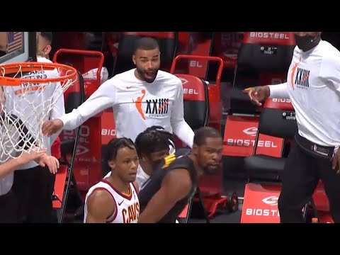 Brooklyn Nets PLAY OF THE YEAR maybe😮