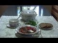 Украинский борщ - Рецепт Бабушки Эммы 