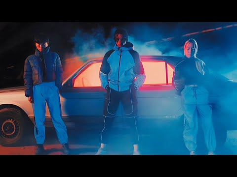 MCS – This My World | Street Drill