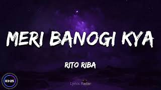 Download lagu Meri Banogi Kya Karaoke | Rito Riba mp3 Download lagu Meri Banogi Kya Karaoke | Rito Riba mp3