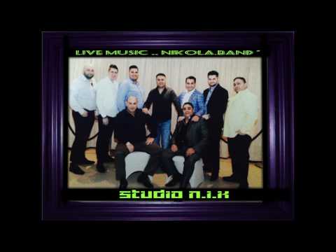 Muharem Vrsac -  NOVO 2017 kamav te pijav e pralenca