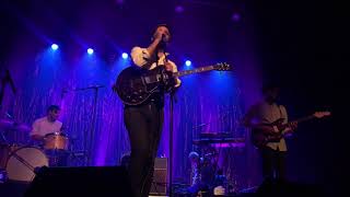 Shout Out Louds - Hard Rain @ Varberg Teater 18/05/2018