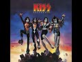 Detroit Rock City de Kiss