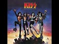 Detroit Rock City de Kiss