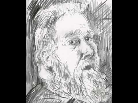 Virtual Memories Show: COVID Check-In with Dmitry Samarov