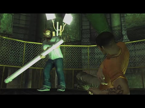 Bully: Scholarship Edition (Pt.25) - Выбесило