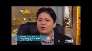 ACICG EM AÇÃO 017