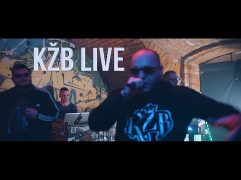 KŽB Live Exit \\ Krešo Bengalka (Vlog#3)