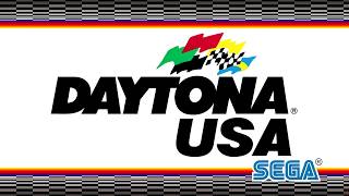 Let's Go Away - Daytona USA