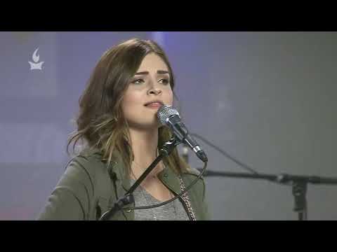 Lauren Alexandria & Katie Reed - Stir the People