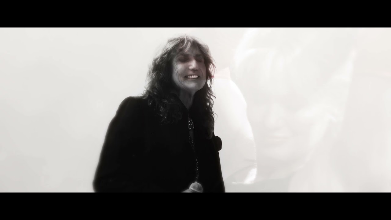Whitesnake - You're So Fine - Restless Heart 2021