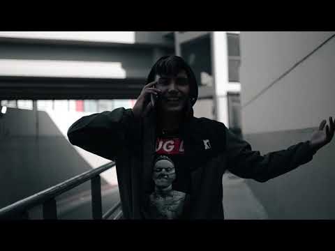 Mellalit - Bienvenidos a Ezeiza (Shot by Kin)