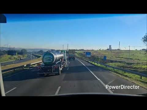 Sao Paulo  /  Limeira  /  São Paulo  50t.