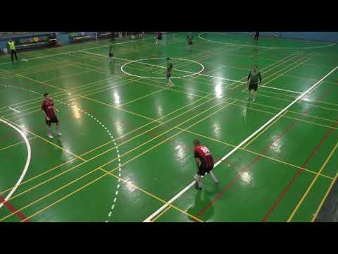 38 КУ 1 В лига Energym – Восток-Маклер-Autoshop