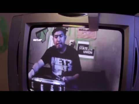 ARC YELLOW  - FLEUR (Official Music Video)