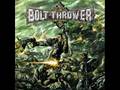Bolt Thrower - Honour, Valour, Pride - A Hollow Truce