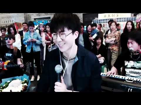 刘宇宁 摩登兄弟 - 后来 "Houlai" (Later) Lyrics Version