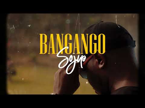 Sojip - Bangando (Clip Officiel)