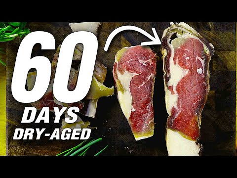7 Tips to Cook Dry Aged Steaks to Perfection - Dry Aged Steaks Guide for Beginners!