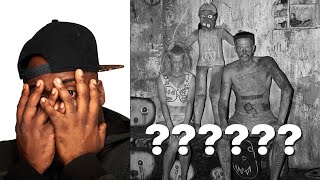 First Time Hearing | DIE ANTWOORD - I FINK U FREEKY&#39; Reaction