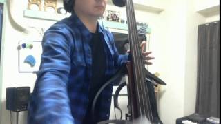 Scott Lafaro/ Autumn Leaves (Take 1)