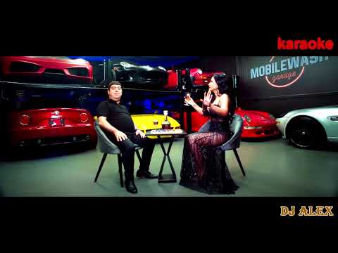 Shprot Ft  Tatul & Lazzaro   Bom Bom (karaoke)