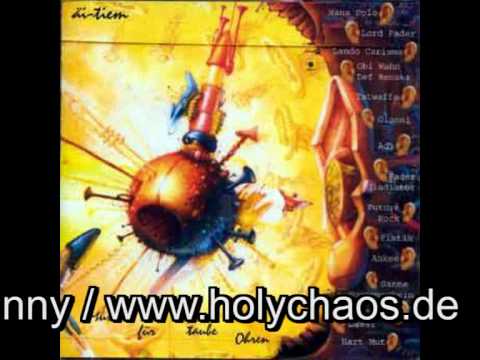 Äi-Tiem / Zeit für Streit feat. Tatwaffe & Gianni