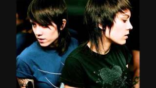 Tegan &amp; Sara   Paperback Head