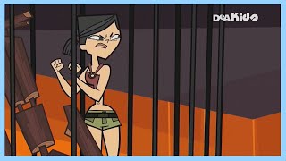 Heather - ''Nice move, nerd face!'' - (Sparta Zelaous AE Remi…