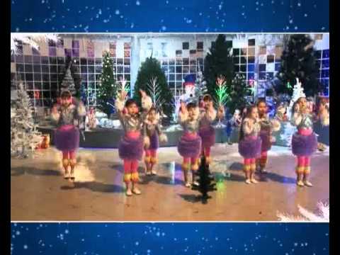 Do-re-micii kids Anul Nou