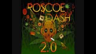 Roscoe Dash - MoWet Feat French Montana (Music Video)