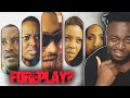 The Most Controversial African Movie 4Play