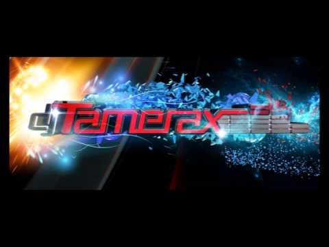 Tamerax - The HD Sessions Volume 5  (2014 Hard Trance DJ Mix)