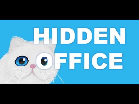 Hidden Office - Trailer thumbnail