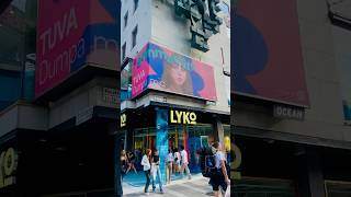 Dumpa mig på drottninggatan juni-24✨✨✨ #dumpamig #veronicamaggio #cover #svenskpop