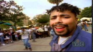 Def Jef Droppin Rhymes On Drums