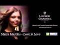 Maira Martins - Love is Love 