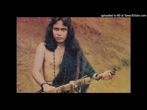 Sesaat - Benny Soebardja