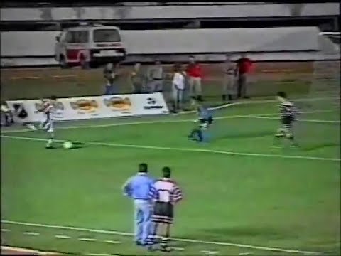 ABC 3 x 2 Santa Cruz | Série B 1999