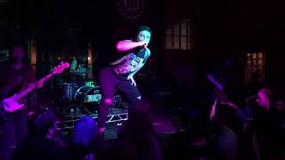 Convictions - Brothers Blood - Live in Dallas