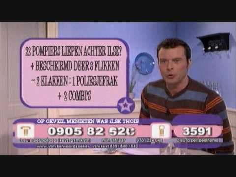 akse bel - kleine foef